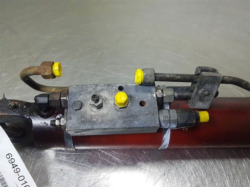 Yanmar V70 Speeder-Lifting cylinder/Hubzylinder/Cilinder - Hydraulikk for Bygg og anlegg: bilde 3 Yanmar V70 Speeder-Lifting cylinder/Hubzylinder/Cilinder - Hydraulikk for Bygg og anlegg: bilde 3