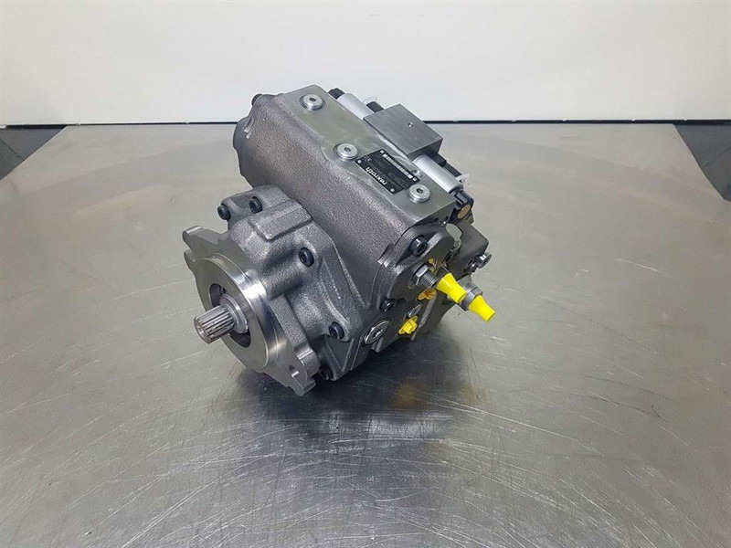 Yanmar V80-5364662541-Rexroth A4VG045-Drive pump - Hydraulikk for Bygg og anlegg: bilde 1 Yanmar V80-5364662541-Rexroth A4VG045-Drive pump - Hydraulikk for Bygg og anlegg: bilde 1