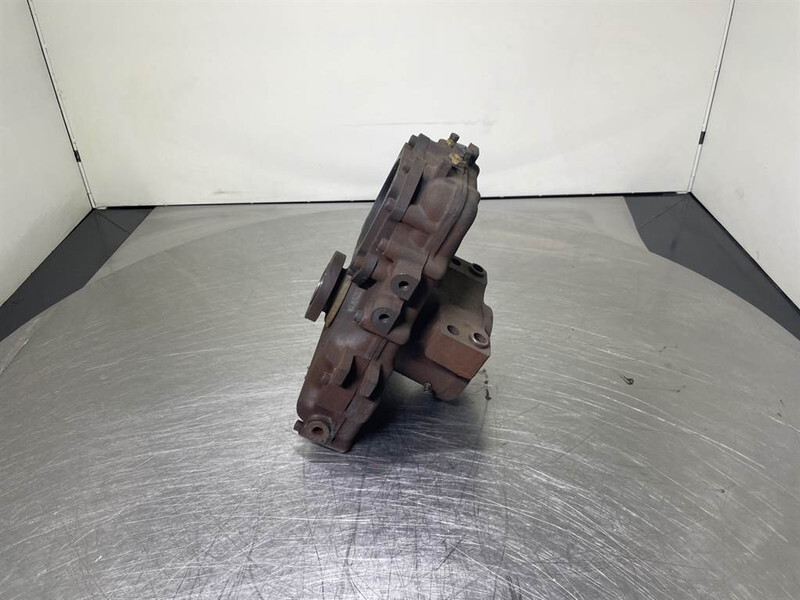 Yanmar V80-Carraro TB172-419853-Transmission/Getriebe - Girkasse for Bygg og anlegg: bilde 4 Yanmar V80-Carraro TB172-419853-Transmission/Getriebe - Girkasse for Bygg og anlegg: bilde 4