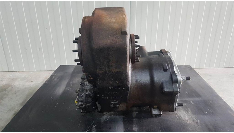 ZF 2HL - 100 - Liebherr A 904 C HD - Transmission - Girkasse og deler for Bygg og anlegg: bilde 5 ZF 2HL - 100 - Liebherr A 904 C HD - Transmission - Girkasse og deler for Bygg og anlegg: bilde 5