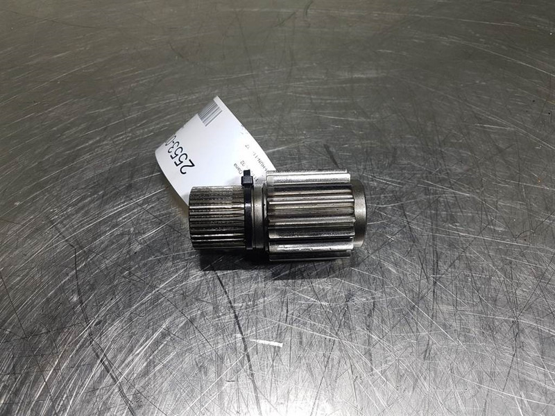 ZF 4472305168 - Gear/Zahnrad/Tandwiel - Aksel og deler for Bygg og anlegg: bilde 3 ZF 4472305168 - Gear/Zahnrad/Tandwiel - Aksel og deler for Bygg og anlegg: bilde 3