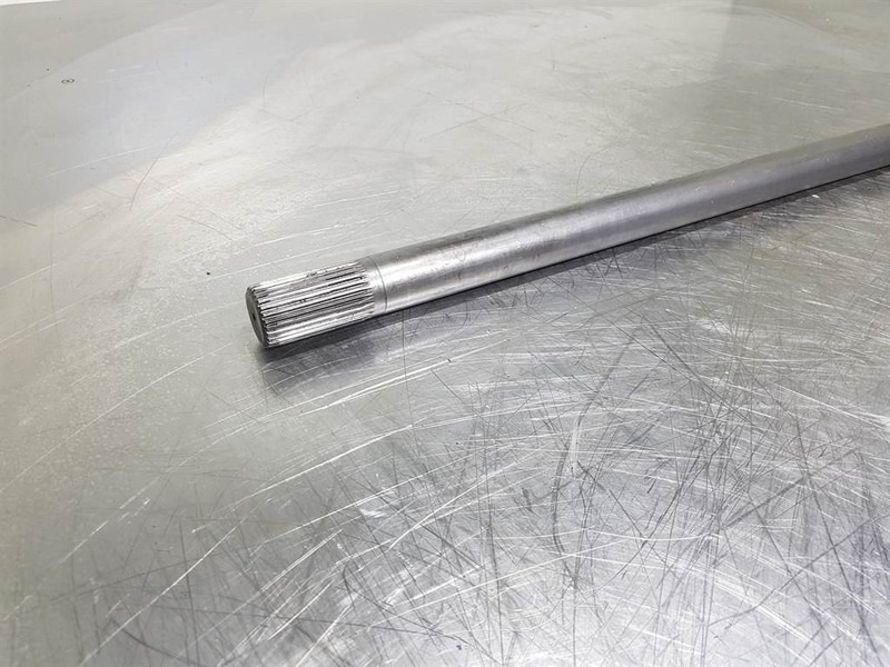 ZF 4472310083 - Joint shaft/Steckwelle/Steekas - Aksel og deler for Bygg og anlegg: bilde 2 ZF 4472310083 - Joint shaft/Steckwelle/Steekas - Aksel og deler for Bygg og anlegg: bilde 2