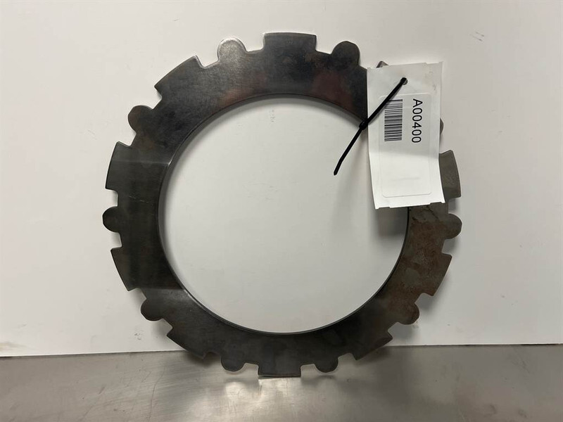 ZF 4474352052-Brake friction disc/Bremsscheibe - Bremsedeler for Bygg og anlegg: bilde 1 ZF 4474352052-Brake friction disc/Bremsscheibe - Bremsedeler for Bygg og anlegg: bilde 1
