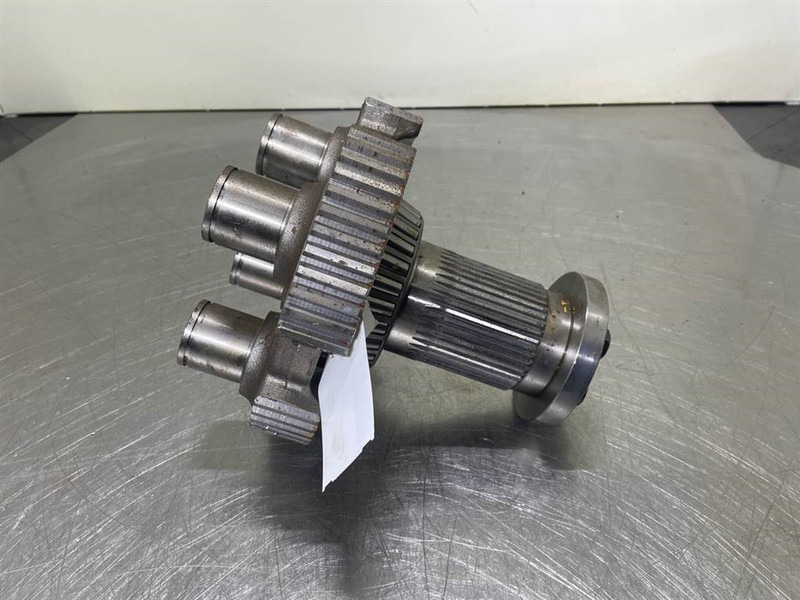 ZF 4474451006 - Gear/Zahnrad/Tandwiel - Aksel og deler for Bygg og anlegg: bilde 1 ZF 4474451006 - Gear/Zahnrad/Tandwiel - Aksel og deler for Bygg og anlegg: bilde 1