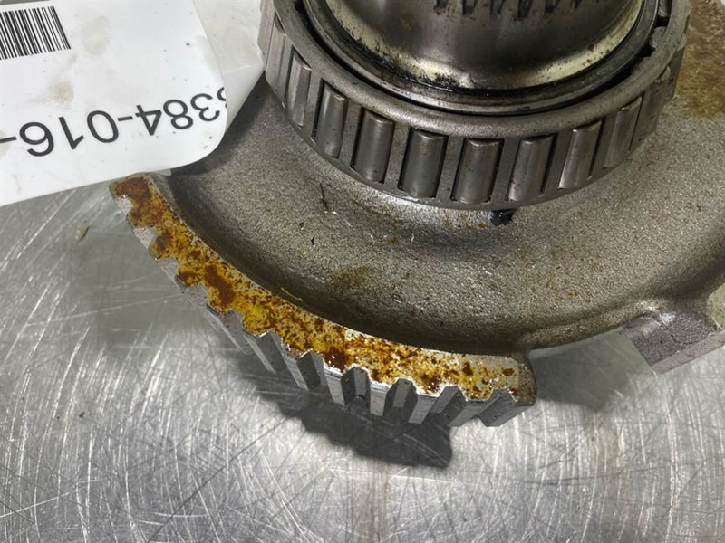 ZF 4474451006 - Gear/Zahnrad/Tandwiel - Aksel og deler for Bygg og anlegg: bilde 4 ZF 4474451006 - Gear/Zahnrad/Tandwiel - Aksel og deler for Bygg og anlegg: bilde 4