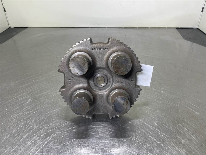 ZF 4474451006 - Gear/Zahnrad/Tandwiel - Aksel og deler for Bygg og anlegg: bilde 3 ZF 4474451006 - Gear/Zahnrad/Tandwiel - Aksel og deler for Bygg og anlegg: bilde 3