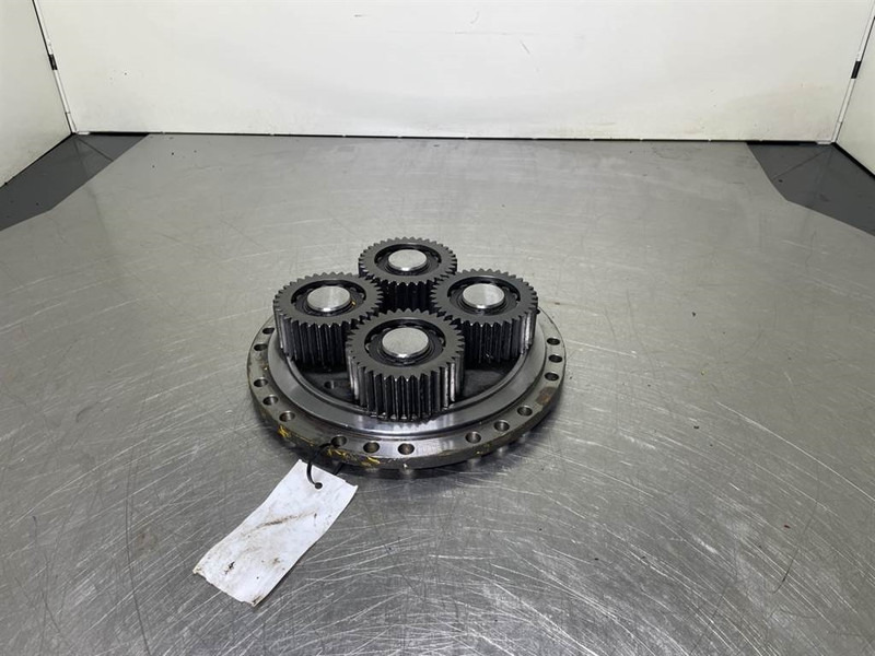 ZF AP-407/CK-4474305249-Planet gear carrier - Aksel og deler for Bygg og anlegg: bilde 3 ZF AP-407/CK-4474305249-Planet gear carrier - Aksel og deler for Bygg og anlegg: bilde 3