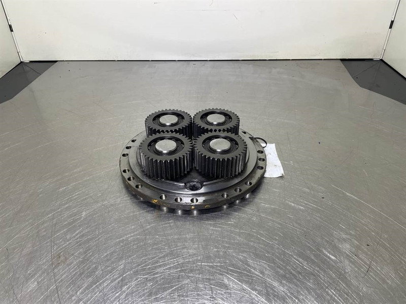 ZF AP-407/CK-4474305249-Planet gear carrier - Aksel og deler for Bygg og anlegg: bilde 1 ZF AP-407/CK-4474305249-Planet gear carrier - Aksel og deler for Bygg og anlegg: bilde 1