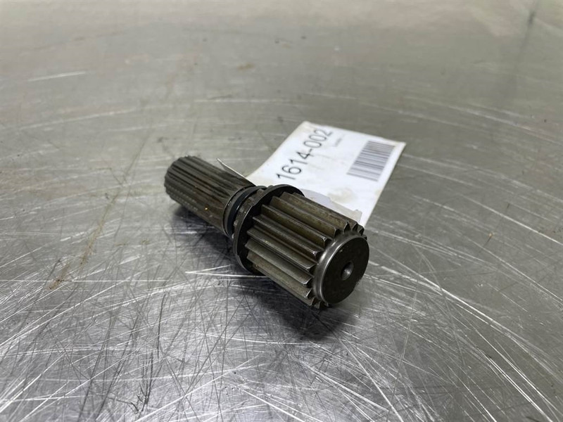 ZF AP-B325-4472351188-Sun gear shaft/Sonnenradwelle - Aksel og deler for Bygg og anlegg: bilde 2 ZF AP-B325-4472351188-Sun gear shaft/Sonnenradwelle - Aksel og deler for Bygg og anlegg: bilde 2