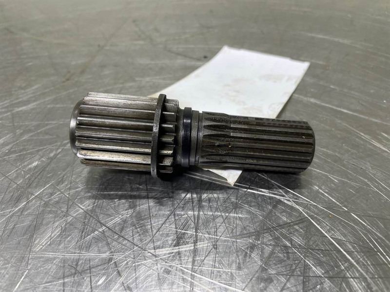 ZF AP-B325-4472351188-Sun gear shaft/Sonnenradwelle - Aksel og deler for Bygg og anlegg: bilde 1 ZF AP-B325-4472351188-Sun gear shaft/Sonnenradwelle - Aksel og deler for Bygg og anlegg: bilde 1