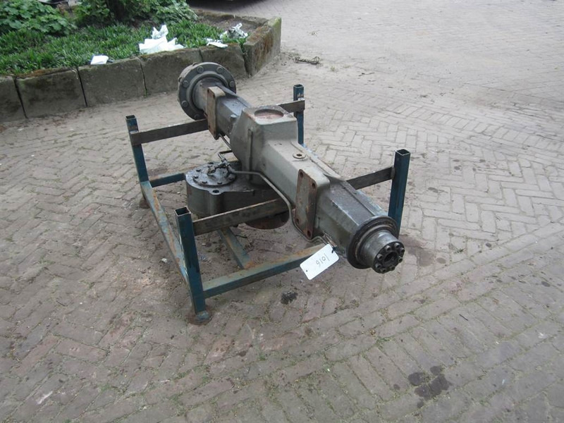 ZF AP-B345 - O&K - Axle/Achse/As - Aksel og deler for Bygg og anlegg: bilde 2 ZF AP-B345 - O&K - Axle/Achse/As - Aksel og deler for Bygg og anlegg: bilde 2