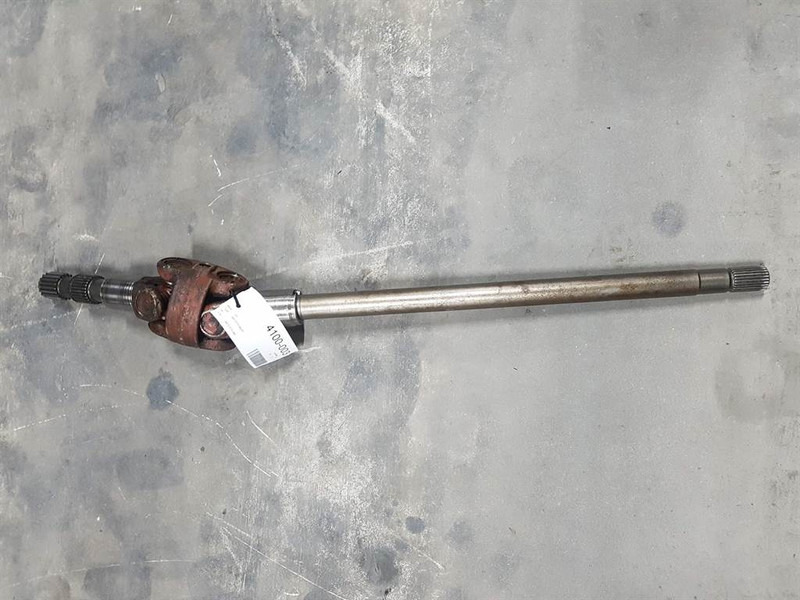 ZF APL-B355 - 4472373190ZP - Joint shaft/Steckwelle - Aksel og deler for Bygg og anlegg: bilde 1 ZF APL-B355 - 4472373190ZP - Joint shaft/Steckwelle - Aksel og deler for Bygg og anlegg: bilde 1