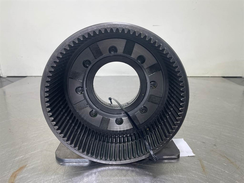 ZF APL-B755/HD-4472320082 / 4472220024-Gear/Hohlrad - Aksel og deler for Bygg og anlegg: bilde 3 ZF APL-B755/HD-4472320082 / 4472220024-Gear/Hohlrad - Aksel og deler for Bygg og anlegg: bilde 3