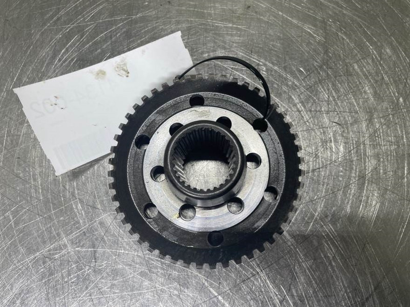 ZF APL-B755/HD-4472321024-Gear/Zahnrad/Tandwiel - Aksel og deler for Bygg og anlegg: bilde 2 ZF APL-B755/HD-4472321024-Gear/Zahnrad/Tandwiel - Aksel og deler for Bygg og anlegg: bilde 2