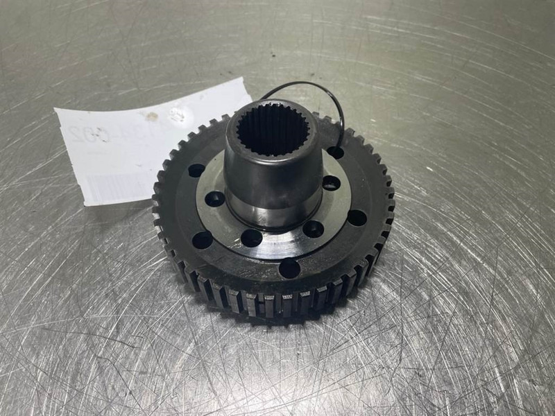 ZF APL-B755/HD-4472321024-Gear/Zahnrad/Tandwiel - Aksel og deler for Bygg og anlegg: bilde 1 ZF APL-B755/HD-4472321024-Gear/Zahnrad/Tandwiel - Aksel og deler for Bygg og anlegg: bilde 1
