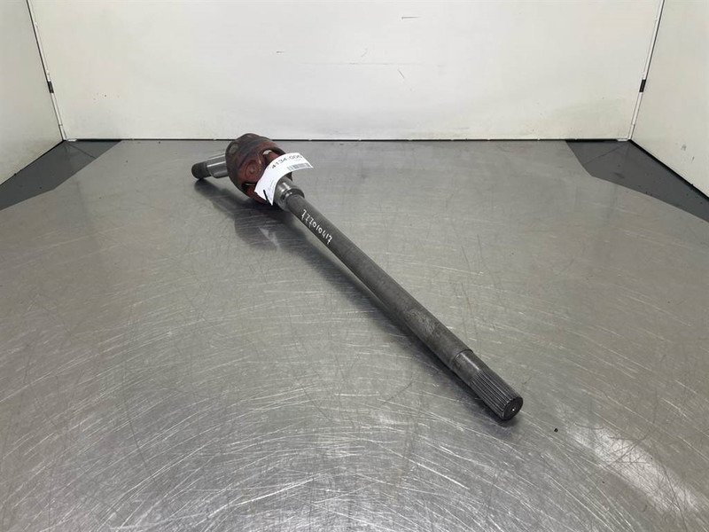 ZF APL-B755/HD-Joint shaft/Steckwelle/Steekas - Aksel og deler for Bygg og anlegg: bilde 4 ZF APL-B755/HD-Joint shaft/Steckwelle/Steekas - Aksel og deler for Bygg og anlegg: bilde 4