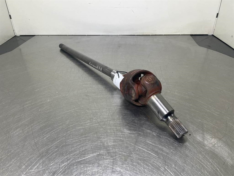 ZF APL-B755/HD-Joint shaft/Steckwelle/Steekas - Aksel og deler for Bygg og anlegg: bilde 3 ZF APL-B755/HD-Joint shaft/Steckwelle/Steekas - Aksel og deler for Bygg og anlegg: bilde 3