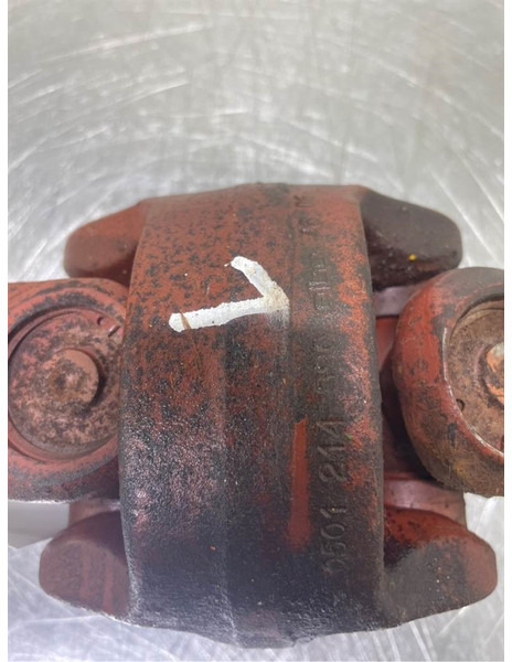 ZF APL-B755/HD-Joint shaft/Steckwelle/Steekas - Aksel og deler for Bygg og anlegg: bilde 2 ZF APL-B755/HD-Joint shaft/Steckwelle/Steekas - Aksel og deler for Bygg og anlegg: bilde 2
