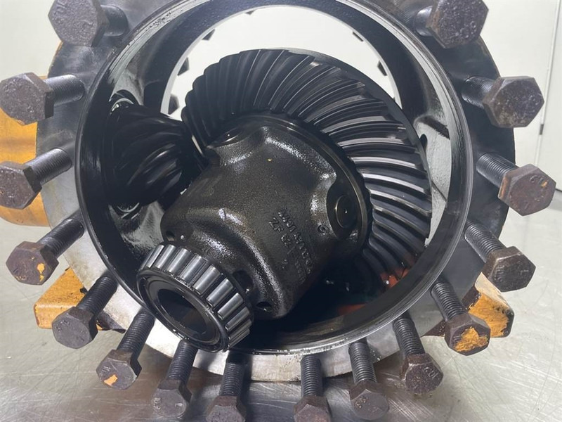 ZF MT-L3065 - Aksel og deler for Bygg og anlegg: bilde 2 ZF MT-L3065 - Aksel og deler for Bygg og anlegg: bilde 2