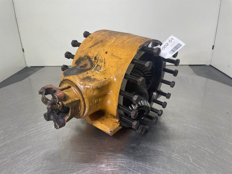 ZF MT-L3065 - Aksel og deler for Bygg og anlegg: bilde 4 ZF MT-L3065 - Aksel og deler for Bygg og anlegg: bilde 4