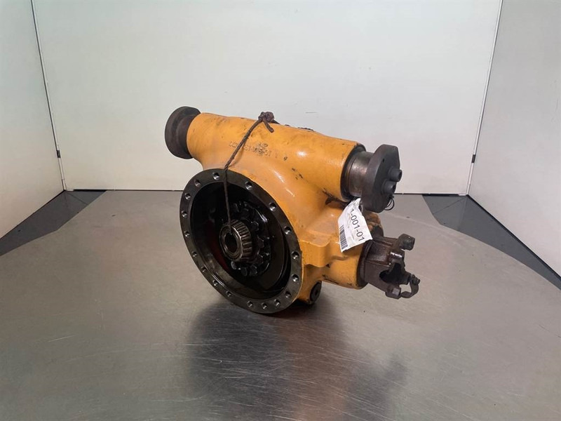ZF MT-L3065II - Differential/Differentieel - Aksel og deler for Bygg og anlegg: bilde 2 ZF MT-L3065II - Differential/Differentieel - Aksel og deler for Bygg og anlegg: bilde 2