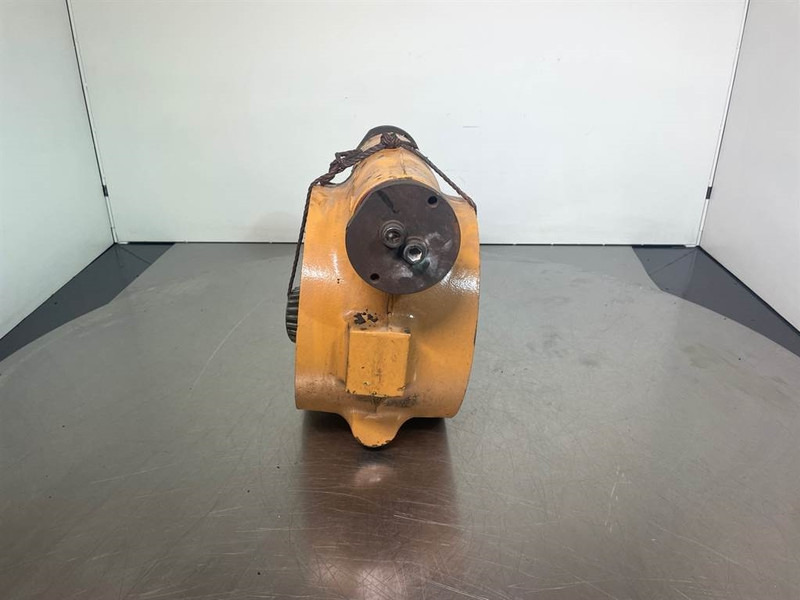 ZF MT-L3065II - Differential/Differentieel - Aksel og deler for Bygg og anlegg: bilde 5 ZF MT-L3065II - Differential/Differentieel - Aksel og deler for Bygg og anlegg: bilde 5