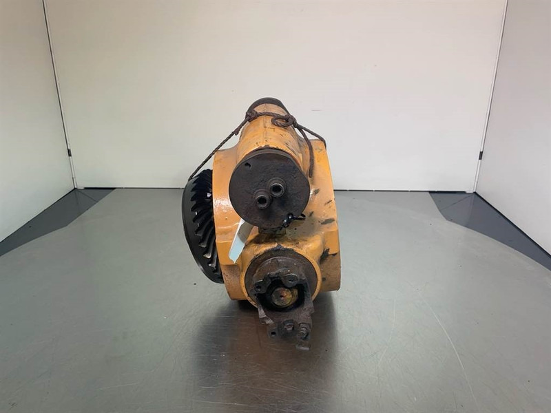 ZF MT-L3065II - Differential/Differentieel - Aksel og deler for Bygg og anlegg: bilde 1 ZF MT-L3065II - Differential/Differentieel - Aksel og deler for Bygg og anlegg: bilde 1