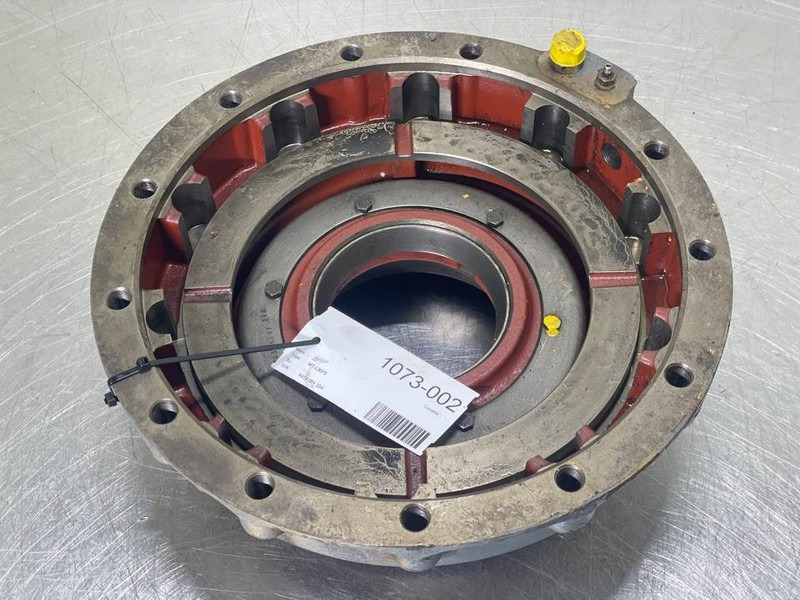ZF MT-L3075II- 4472239200-Final drive/Abtrieb / Huis - Aksel og deler for Bygg og anlegg: bilde 3 ZF MT-L3075II- 4472239200-Final drive/Abtrieb / Huis - Aksel og deler for Bygg og anlegg: bilde 3