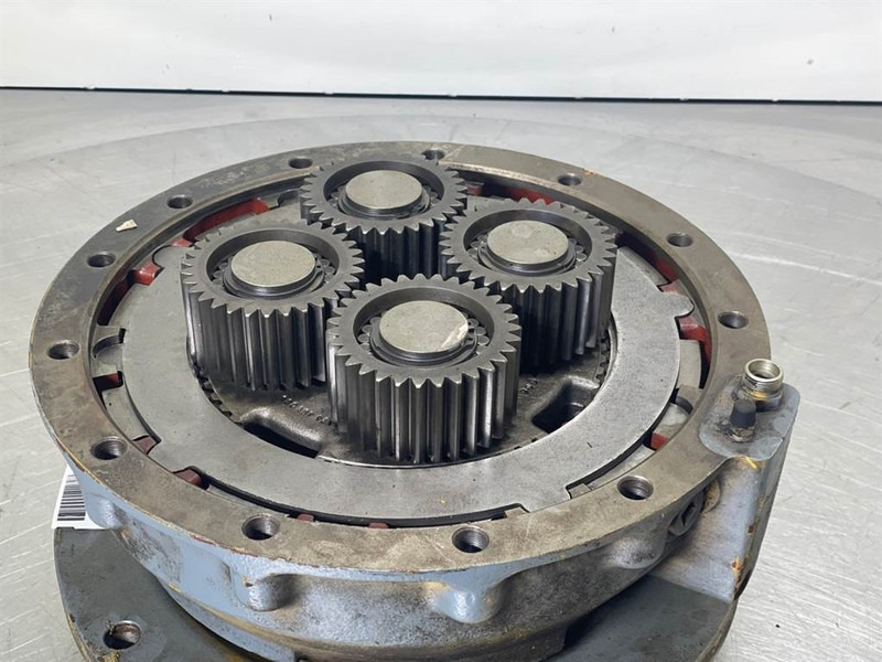 ZF MT-L3075II-4474051224-Final drive/Abtrieb - Aksel og deler for Bygg og anlegg: bilde 2 ZF MT-L3075II-4474051224-Final drive/Abtrieb - Aksel og deler for Bygg og anlegg: bilde 2
