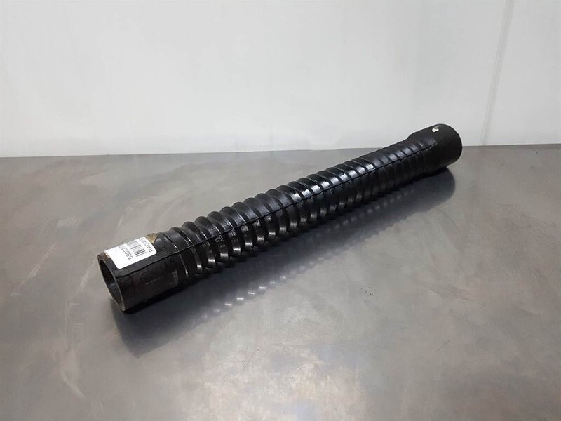 Zeppelin ZL8C-Terex 5803277219-Hose/Schlauch/Slang - Motor for Bygg og anlegg: bilde 2 Zeppelin ZL8C-Terex 5803277219-Hose/Schlauch/Slang - Motor for Bygg og anlegg: bilde 2