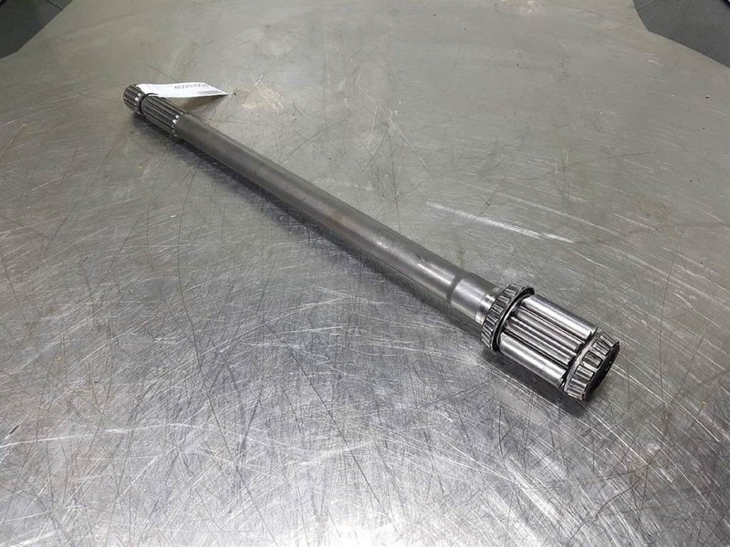 Zettelmeyer ZL1001-7420600204-Joint shaft/Steckwelle/Steekas - Aksel og deler for Bygg og anlegg: bilde 3 Zettelmeyer ZL1001-7420600204-Joint shaft/Steckwelle/Steekas - Aksel og deler for Bygg og anlegg: bilde 3