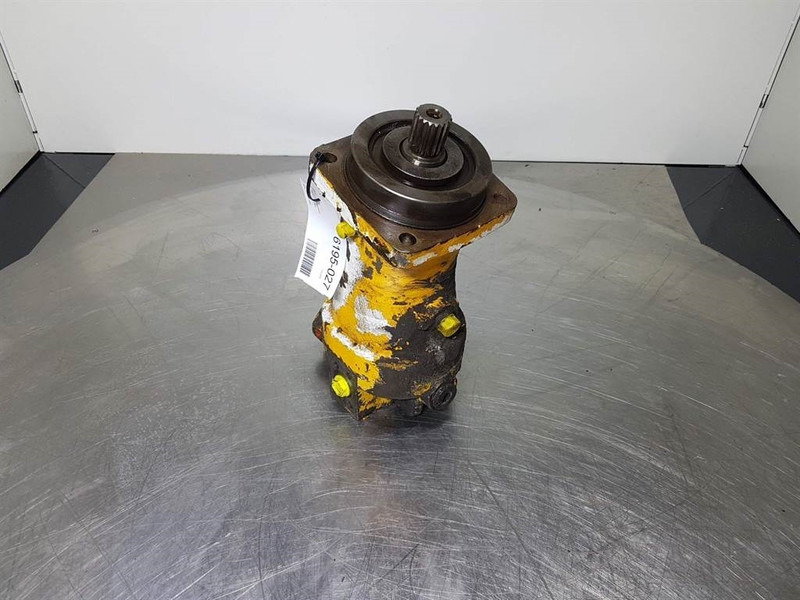 Zettelmeyer ZL1001-Hydromatik A6V107DA2FZ20636-Drive motor - Hydraulikk: bilde 3 Zettelmeyer ZL1001-Hydromatik A6V107DA2FZ20636-Drive motor - Hydraulikk: bilde 3