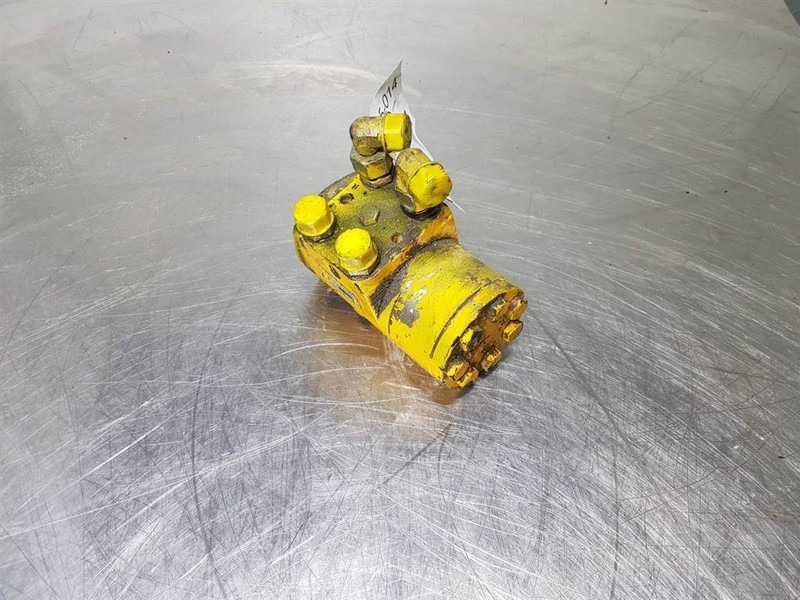 Zettelmeyer ZL1001-ZF 8475955593-Steering unit/Lenkeinheit - Hydraulikk: bilde 3 Zettelmeyer ZL1001-ZF 8475955593-Steering unit/Lenkeinheit - Hydraulikk: bilde 3