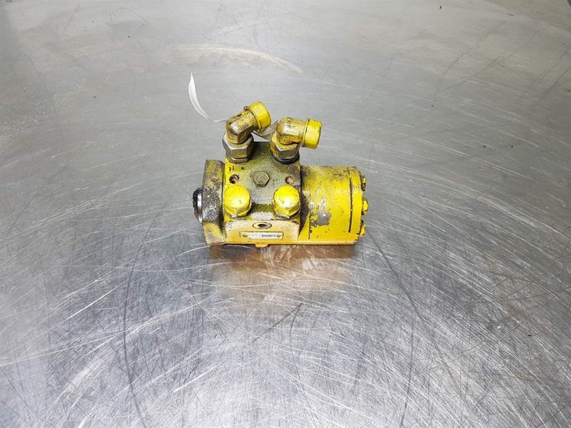 Zettelmeyer ZL1001-ZF 8475955593-Steering unit/Lenkeinheit - Hydraulikk: bilde 1 Zettelmeyer ZL1001-ZF 8475955593-Steering unit/Lenkeinheit - Hydraulikk: bilde 1