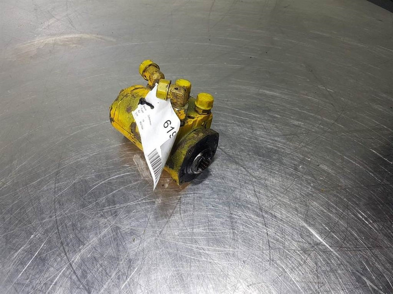 Zettelmeyer ZL1001-ZF 8475955593-Steering unit/Lenkeinheit - Hydraulikk: bilde 2 Zettelmeyer ZL1001-ZF 8475955593-Steering unit/Lenkeinheit - Hydraulikk: bilde 2