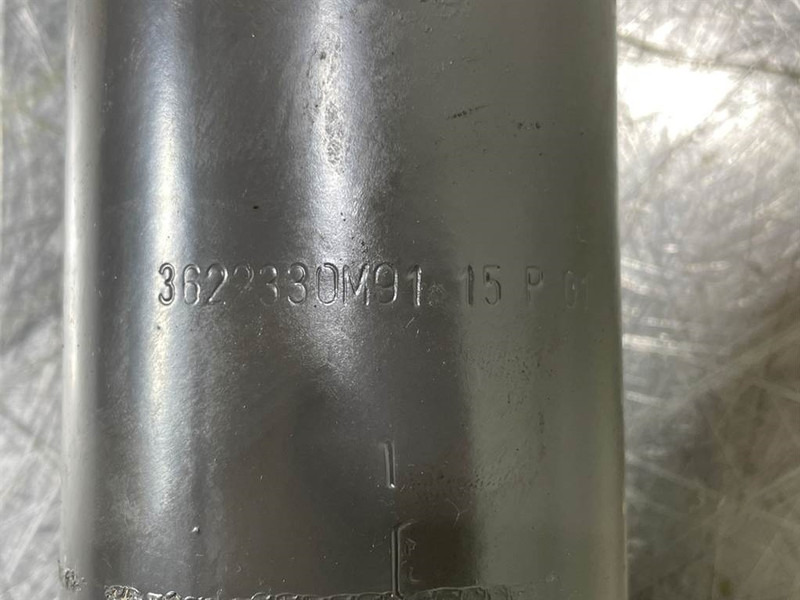 Zettelmeyer ZL601-3622330M91-Steering cylinder/Lenkzylinder - Hydraulikk for Bygg og anlegg: bilde 4 Zettelmeyer ZL601-3622330M91-Steering cylinder/Lenkzylinder - Hydraulikk for Bygg og anlegg: bilde 4