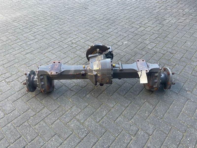 Aksel og deler for Bygg og anlegg Zettelmeyer ZL602-ZF AV-225-4472039041-Axle/Achse/As: bilde 6 Aksel og deler for Bygg og anlegg Zettelmeyer ZL602-ZF AV-225-4472039041-Axle/Achse/As: bilde 6