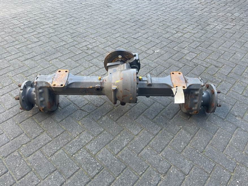 Zettelmeyer ZL602-ZF AV-225-4472039041-Axle/Achse/As - Aksel og deler for Bygg og anlegg: bilde 2 Zettelmeyer ZL602-ZF AV-225-4472039041-Axle/Achse/As - Aksel og deler for Bygg og anlegg: bilde 2