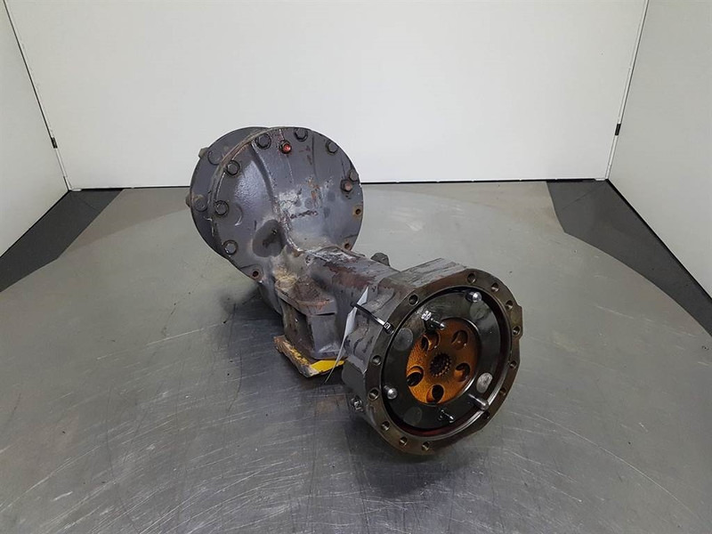 Zettelmeyer ZL802-Clark-Hurth 305/141/165-Axle housing - Aksel og deler for Bygg og anlegg: bilde 3 Zettelmeyer ZL802-Clark-Hurth 305/141/165-Axle housing - Aksel og deler for Bygg og anlegg: bilde 3