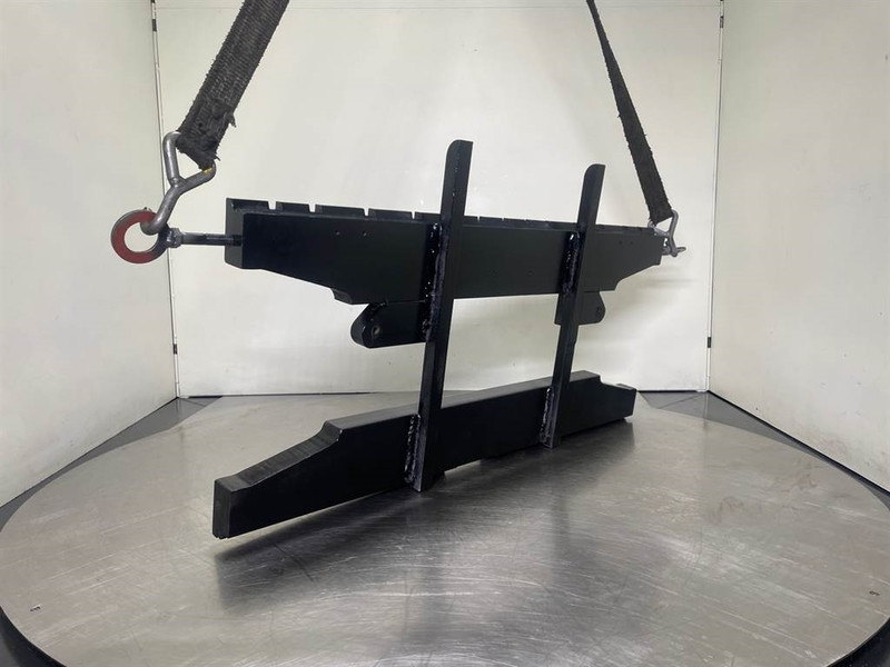 Palletbord FEM3 - 1,15MTR - Forks/Palletgabeln/Pal - Gafler for Bygg og anlegg: bilde 5 Palletbord FEM3 - 1,15MTR - Forks/Palletgabeln/Pal - Gafler for Bygg og anlegg: bilde 5