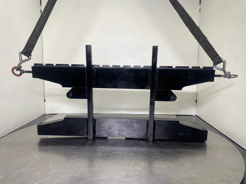 Palletbord FEM3 - 1,15MTR - Forks/Palletgabeln/Pal - Gafler for Bygg og anlegg: bilde 4 Palletbord FEM3 - 1,15MTR - Forks/Palletgabeln/Pal - Gafler for Bygg og anlegg: bilde 4
