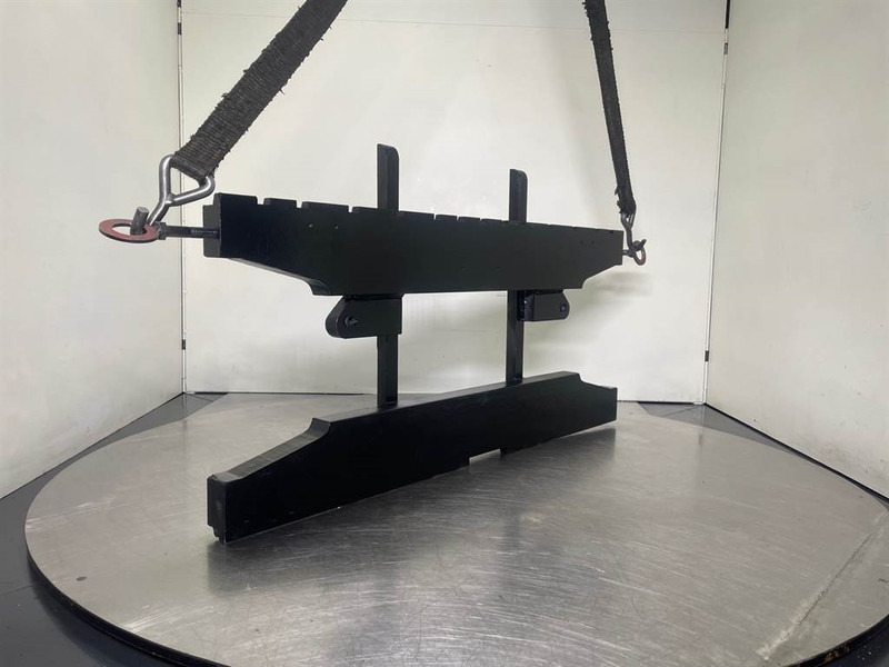 Palletbord FEM3 - 1,15MTR - Forks/Palletgabeln/Pal - Gafler for Bygg og anlegg: bilde 2 Palletbord FEM3 - 1,15MTR - Forks/Palletgabeln/Pal - Gafler for Bygg og anlegg: bilde 2
