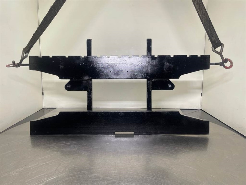 Palletbord FEM3 - 1,15MTR - Forks/Palletgabeln/Pal - Gafler for Bygg og anlegg: bilde 1 Palletbord FEM3 - 1,15MTR - Forks/Palletgabeln/Pal - Gafler for Bygg og anlegg: bilde 1