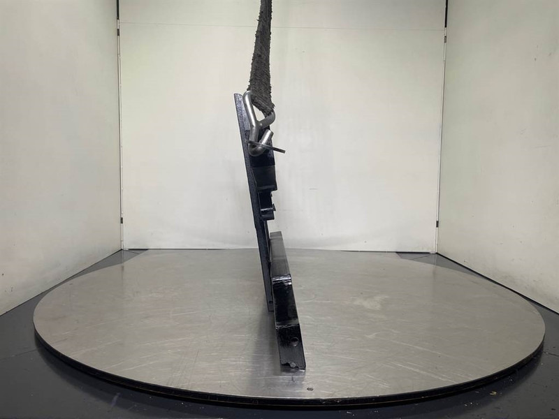 Palletbord FEM3 - 1,15MTR - Forks/Palletgabeln/Pal - Gafler for Bygg og anlegg: bilde 3 Palletbord FEM3 - 1,15MTR - Forks/Palletgabeln/Pal - Gafler for Bygg og anlegg: bilde 3