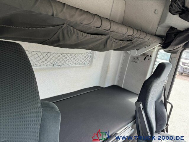 MAN TGX 26.480 XLX Haus Bett hydr Hub Multi Wechsler - Annet utstyr: bilde 5 MAN TGX 26.480 XLX Haus Bett hydr Hub Multi Wechsler - Annet utstyr: bilde 5