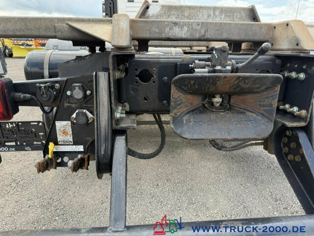 MAN TGX 26.480 XLX Haus Bett hydr Hub Multi Wechsler - Annet utstyr: bilde 5 MAN TGX 26.480 XLX Haus Bett hydr Hub Multi Wechsler - Annet utstyr: bilde 5