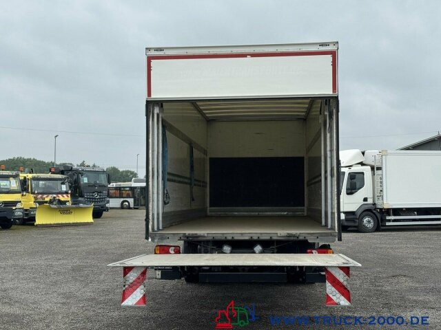 DAF LF 250 MBB Palfinger LBW 1.500 Kg ACC Tempomat - Skapbil: bilde 2 DAF LF 250 MBB Palfinger LBW 1.500 Kg ACC Tempomat - Skapbil: bilde 2