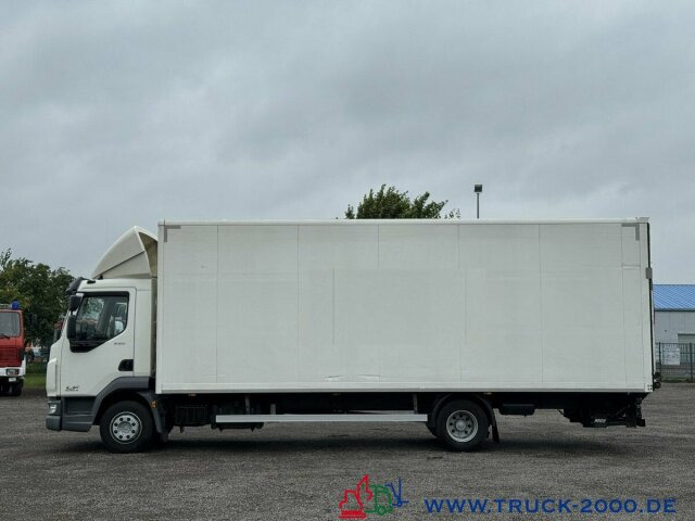 DAF LF 250 MBB Palfinger LBW 1.500 Kg ACC Tempomat - Skapbil: bilde 3 DAF LF 250 MBB Palfinger LBW 1.500 Kg ACC Tempomat - Skapbil: bilde 3