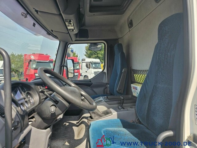 DAF LF45.180 Koffer LBW 6,40 m Nur 172.536 KM - Skapbil: bilde 5 DAF LF45.180 Koffer LBW 6,40 m Nur 172.536 KM - Skapbil: bilde 5