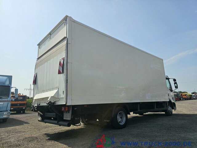 DAF LF45.180 Koffer LBW 6,40 m Nur 172.536 KM - Skapbil: bilde 3 DAF LF45.180 Koffer LBW 6,40 m Nur 172.536 KM - Skapbil: bilde 3
